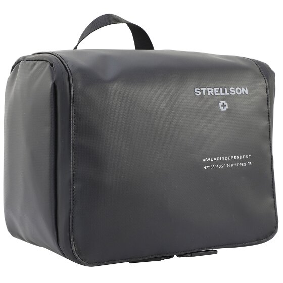 Strellson Stockwell 2.0 Benny Borsa da toilette 26 cm