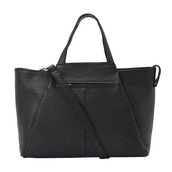 Voi Hirsch Borsa shopper Vera Pelle 31.5 cm