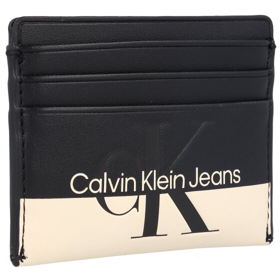 Calvin Klein Jeans Custodia per carte di credito 10 cm