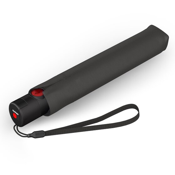 Knirps U.200 Ombrello tascabile Duomatic 28 cm