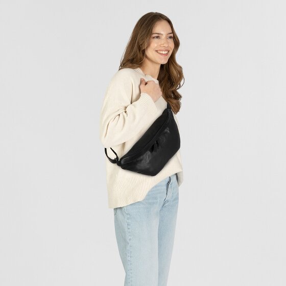 Greenburry Colombiana Borsa a tracolla Pelle 39 cm