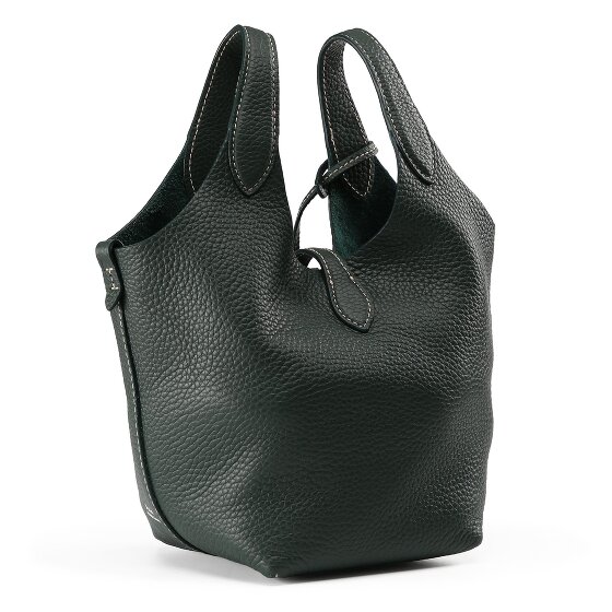 POLO RALPH LAUREN Polo Play Borsetta Pelle 25 cm