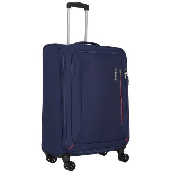 American Tourister Set di valigie a 4 ruote Hyperspeed 3 pz.