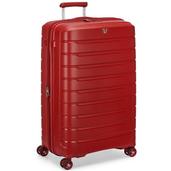 Roncato B-Flying Move 4 ruote Carrello 78 cm con piega di espansione