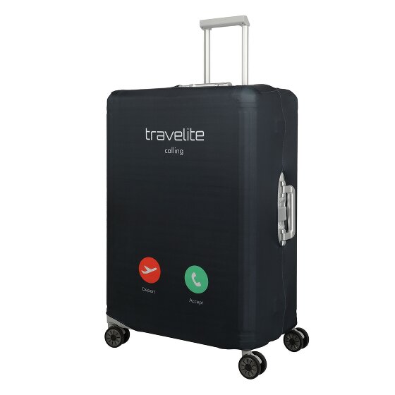 Travelite Accessoires Coprivaligia 77 cm