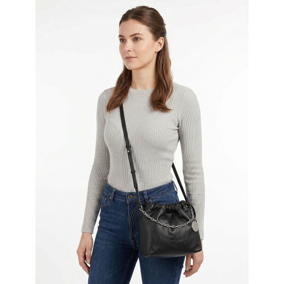 Liebeskind Lya Borsa a tracolla Vera Pelle 22 cm