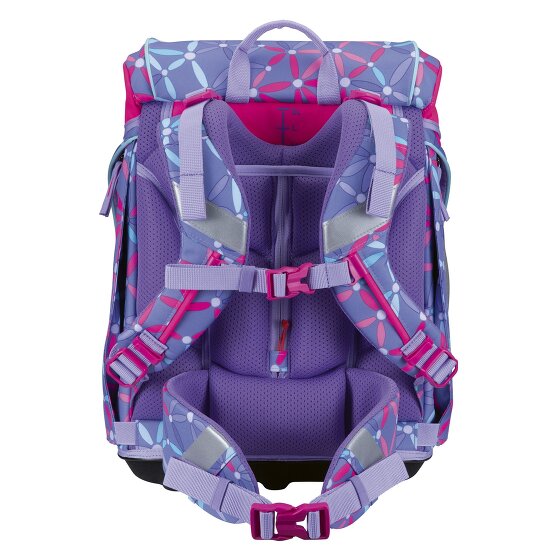 Scout Alpha Movie Star Set di borse per la scuola 5 pezzi Scout Alpha Movie Star Set di borse per la scuola 5 pezzi