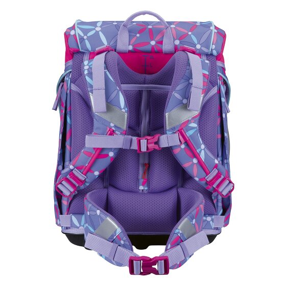 Scout Alpha Set di borse per la scuola