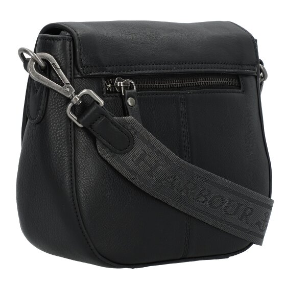 Harbour 2nd Just Pure Narin Borsa a tracolla Pelle 24 cm Harbour 2nd Just Pure Narin Borsa a tracolla Pelle 24 cm