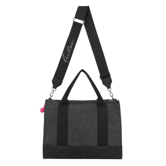 Fritzi aus Preußen Tote Bag Limited Tüddelüt Borsa shopper 40 cm