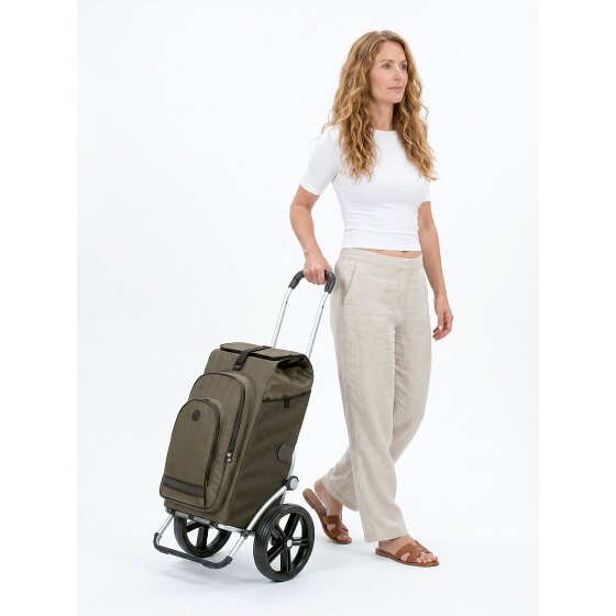 Andersen Shopper Royal Shopper Carrello della spesa 67 cm