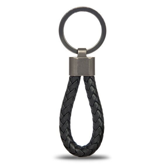 Porsche Design Keyring Portachiavi Pelle 10 cm