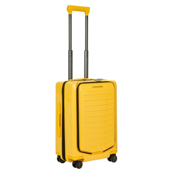 Porsche Design Roadster Carrello cabina a 4 ruote 55 cm