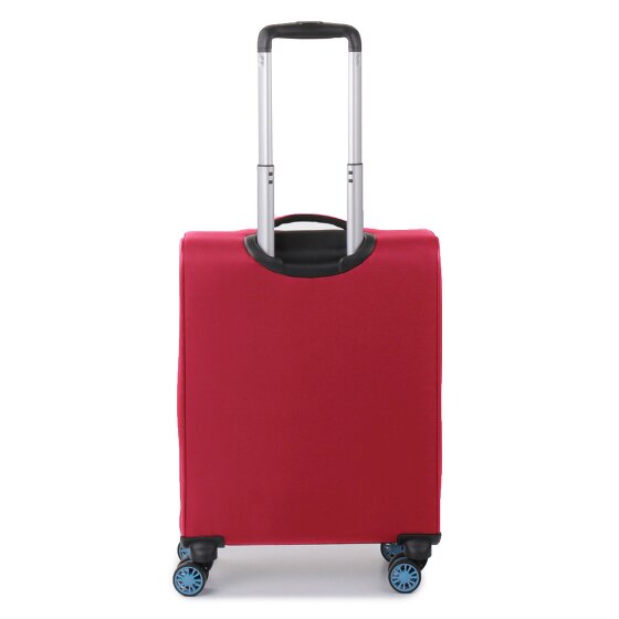 MODO by Roncato Star 2.0 4 ruote Set di valigie 3 pezzi