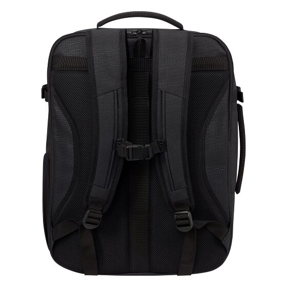 Samsonite Zaino da viaggio Roader M 45 cm scomparto per laptop