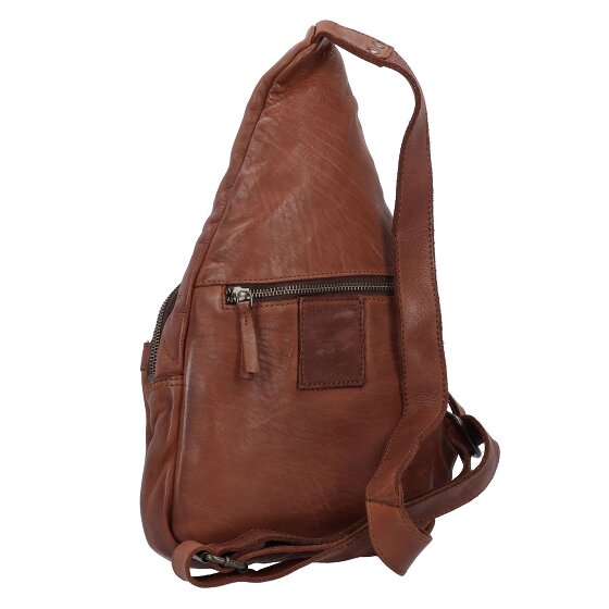 Harbour 2nd Anchor Love Merlin Borsa a tracolla Pelle 23 cm