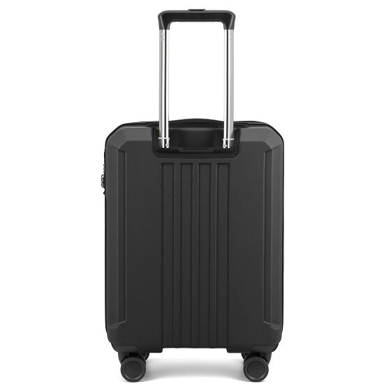 Epic Airwave NEO 4 ruote Trolley cabina 55 cm
