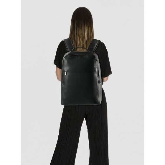 Bogner Kiroro Gero Zaino da giorno Vera Pelle 42 cm