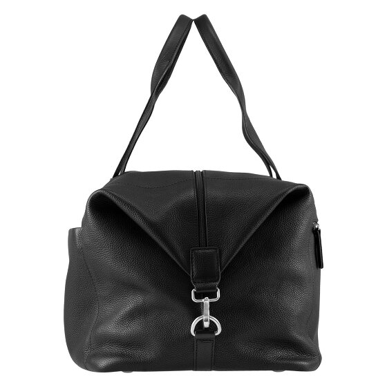 Jost Frankfurt Borsa da viaggio Weekender Pelle 50 cm