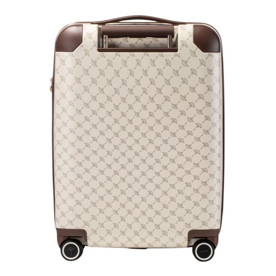 Joop! Cortina 4 ruote Carrello della cabina 55 cm