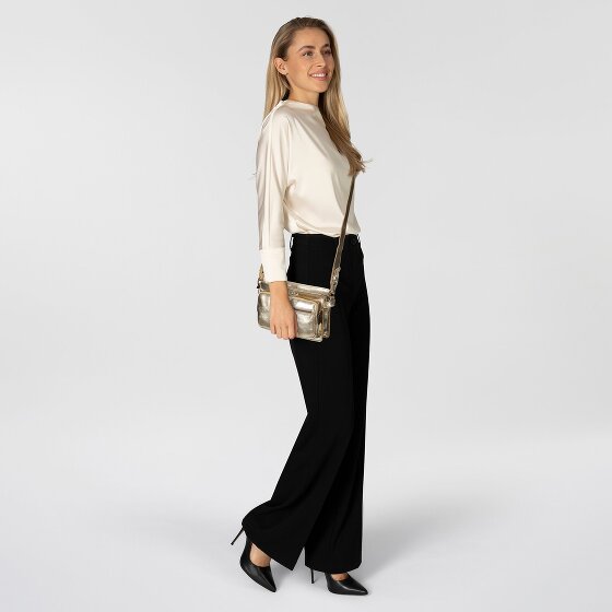 Cowboysbag Glam Monticello Borsa a tracolla Pelle 22 cm