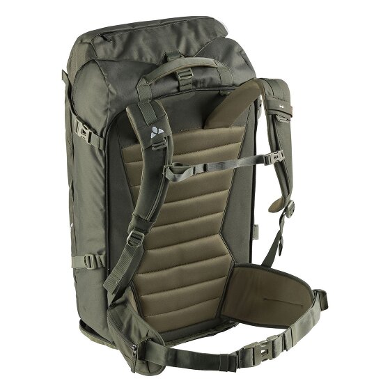 Vaude Mundo 50 + To Go Zaino 65 cm scomparto per laptop
