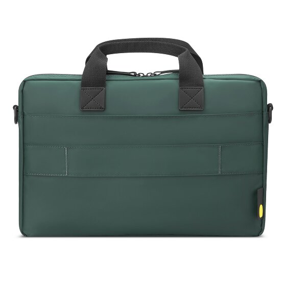 Delsey Paris Maubert 2.0 Valigetta Protezione RFID 40 cm Scomparto per laptop