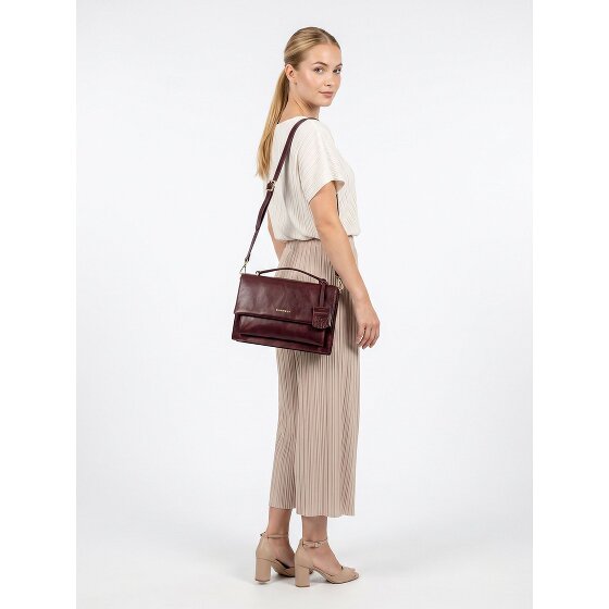 Burkely Fine Florence Borsetta Vera Pelle 37 cm