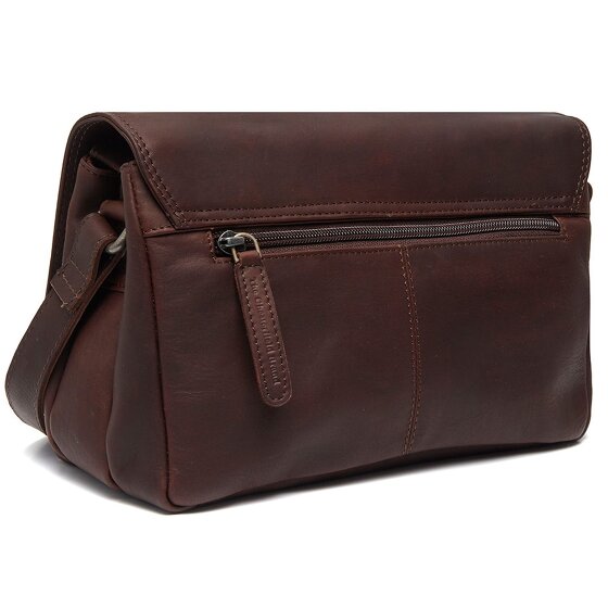 The Chesterfield Brand Tustin Borsa a tracolla Pelle 25 cm