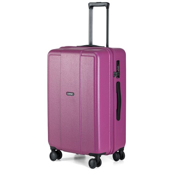 Epic Pop 6.0 Carrello a 4 ruote 65 cm