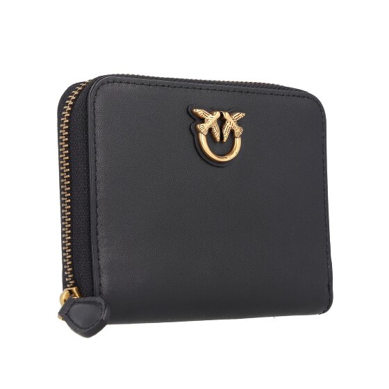 PINKO Taylor Portafoglio Pelle 12 cm