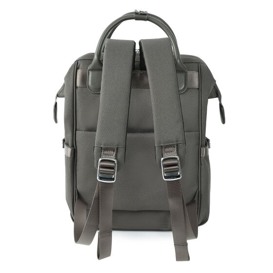 Hedgren Fika Moka Zaino da giorno M 39 cm Vano porta PC