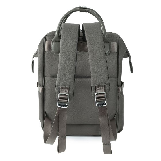 Hedgren Fika Moka Zaino da giorno M 39 cm Scomparto per laptop