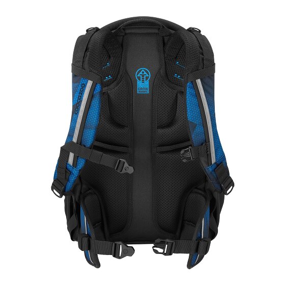 coocazoo Mate Zaino da scuola 44 cm