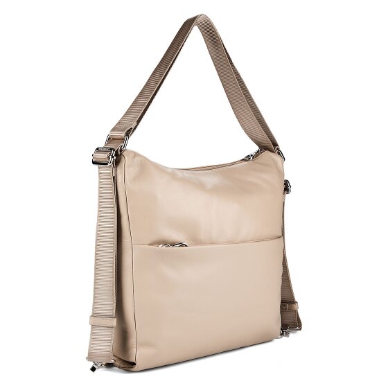 Mandarina Duck MD20 Borsa a spalla Vera Pelle 32.5 cm
