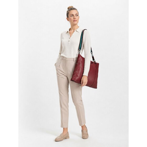 Gabs G3 Borsa a spalla Vera Pelle 43 cm