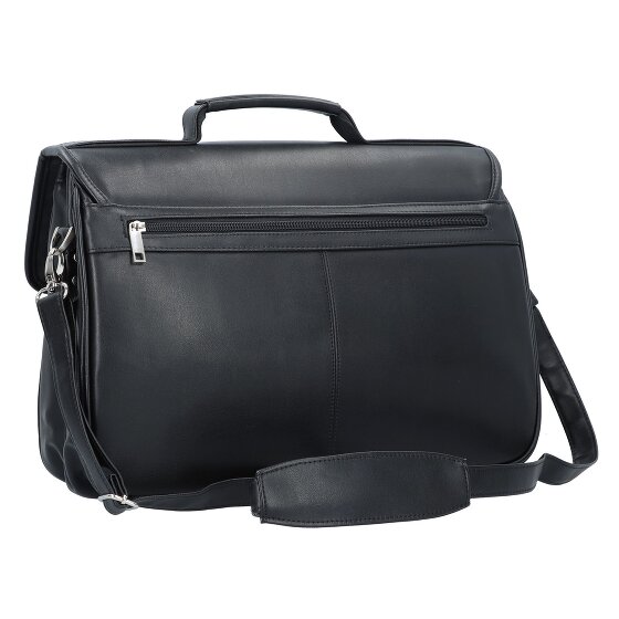 d&n Cartella Basic 41 cm d&n Cartella Basic 41 cm