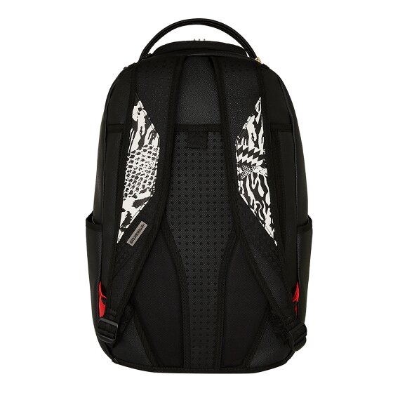 Sprayground AI Venture Zaino da giorno 45.5 cm Scomparto per laptop
