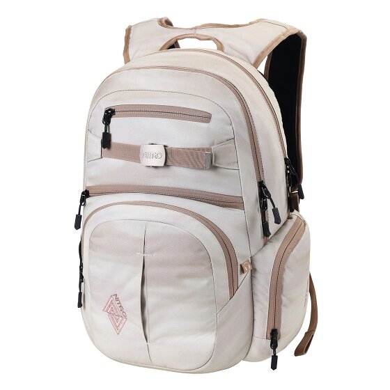NITRO Zaino Hero Zaino 52 cm scomparto per laptop