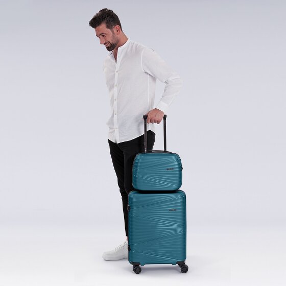 Pactastic Collection 02 Astuccio 34 cm