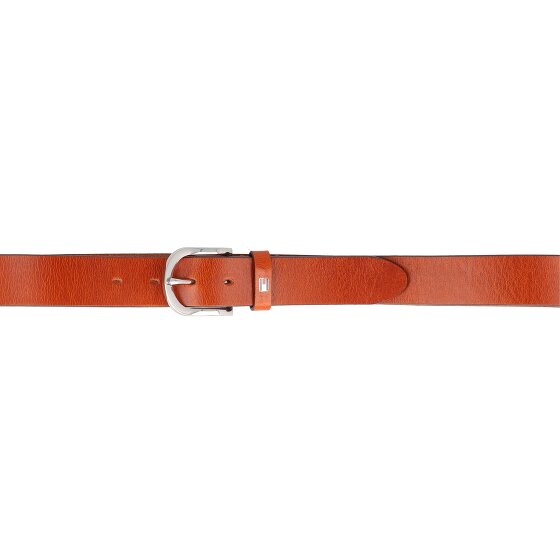Tommy Hilfiger Danny Cintura Vera Pelle
