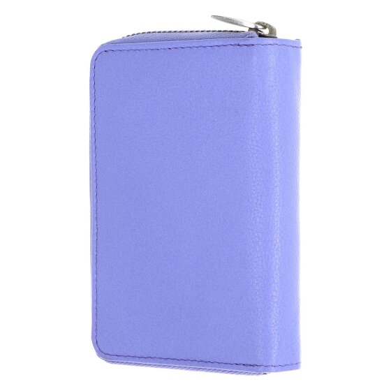 Golden Head Madrid Portafoglio Protezione RFID Vera Pelle 11.5 cm