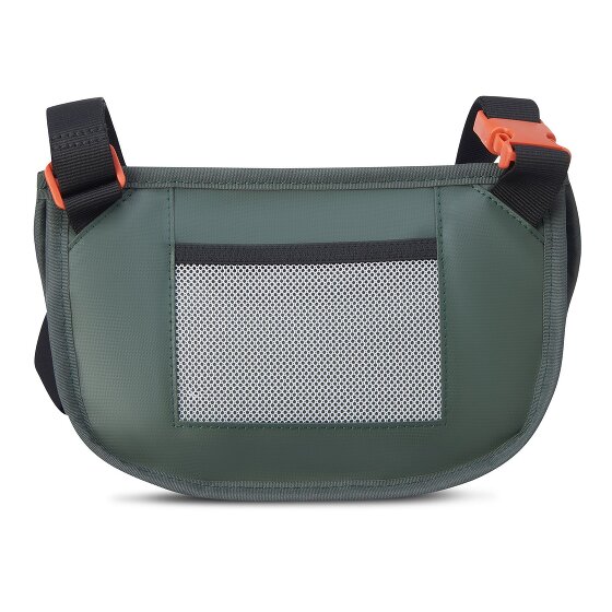Delsey Paris Raspail Borsa a tracolla Protezione RFID 24 cm