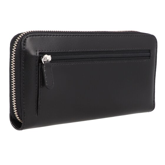 Picard Black Tie1 Black Tie1 Portafoglio Pelle 19 cm