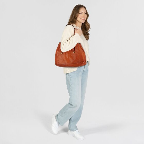 Campomaggi Lidia Borsa shopper Pelle 41 cm