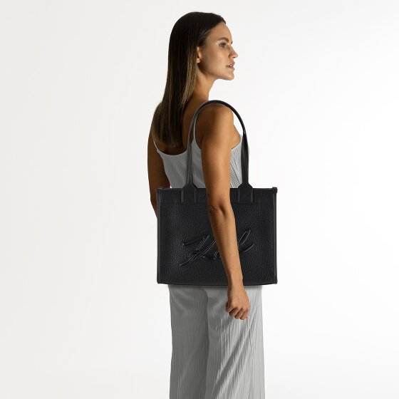 Karl Lagerfeld Skuare Borsa shopper 32 cm
