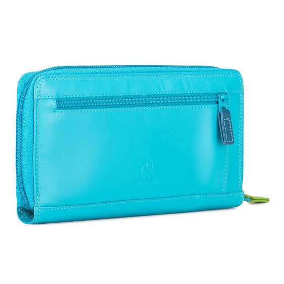Mywalit Portafoglio Protezione RFID Pelle 20 cm