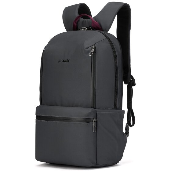 Pacsafe Metrosafe X 20L Zaino RFID 45 cm Scomparto per computer portatile