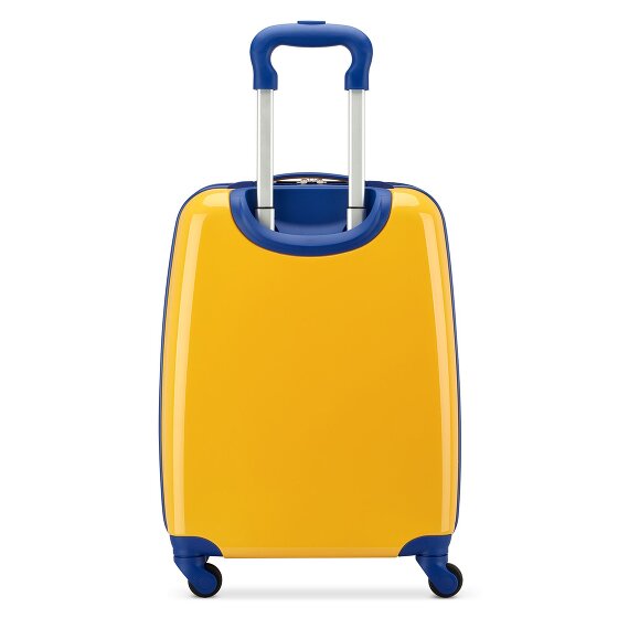 Roncato Looney Tunes 4 ruote Carrello per bambini 50 cm