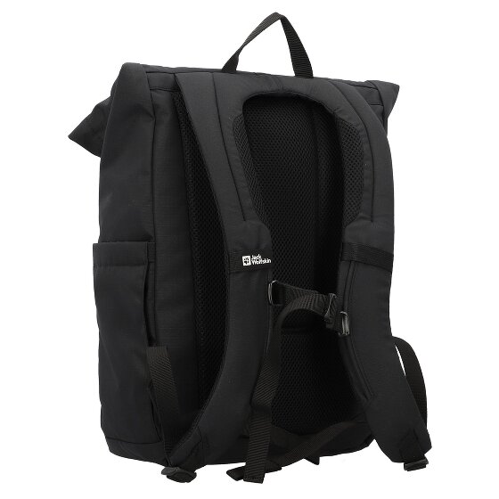 Jack Wolfskin Island Zaino da giorno 40.5 cm Scomparto per laptop